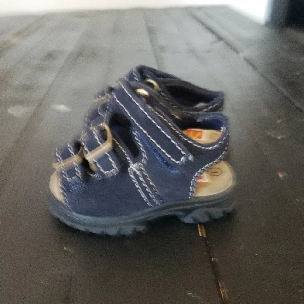 Mckids vintage brand